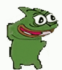 PEPEGA Dance GIF